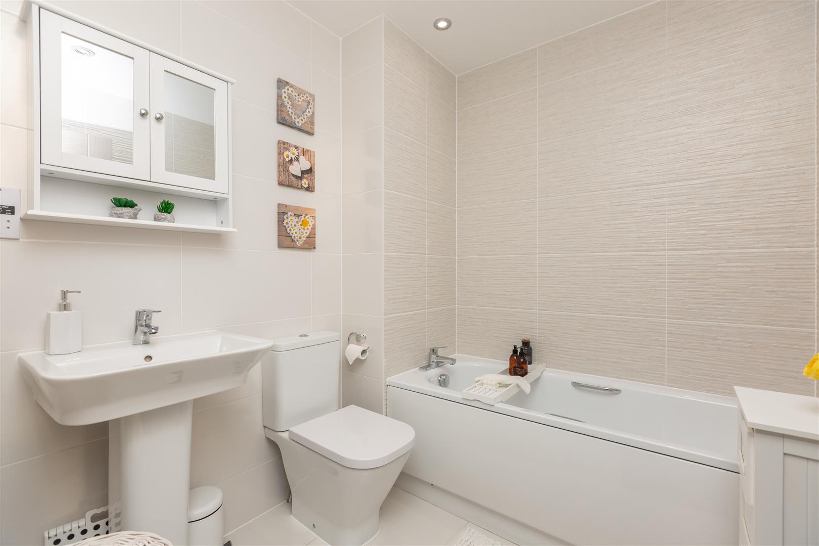 Langdon Road, Marina, Swansea, SA1 8RE
